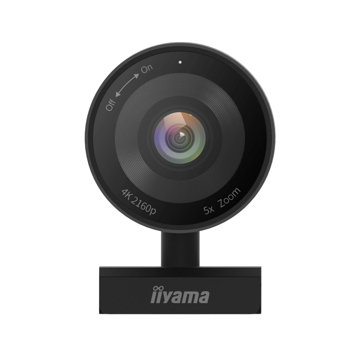Kamera internetowa IIYAMA UC CAM10PRO-1.