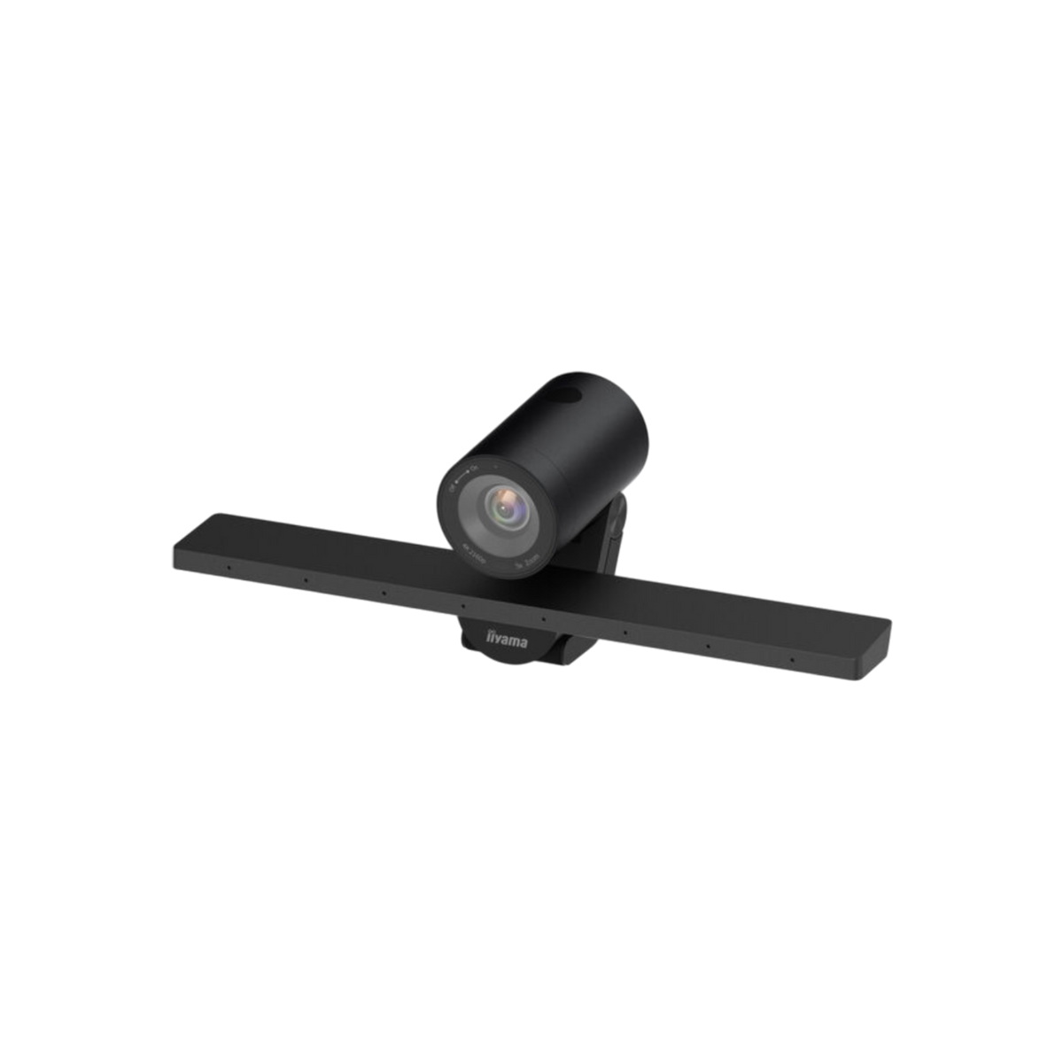 Kamera internetowa IIYAMA UC CAM10PRO-MA1.