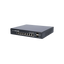 Switch zarządzalny Ubiquiti ES-8-150W 8xGbE 2xSFP PoE.