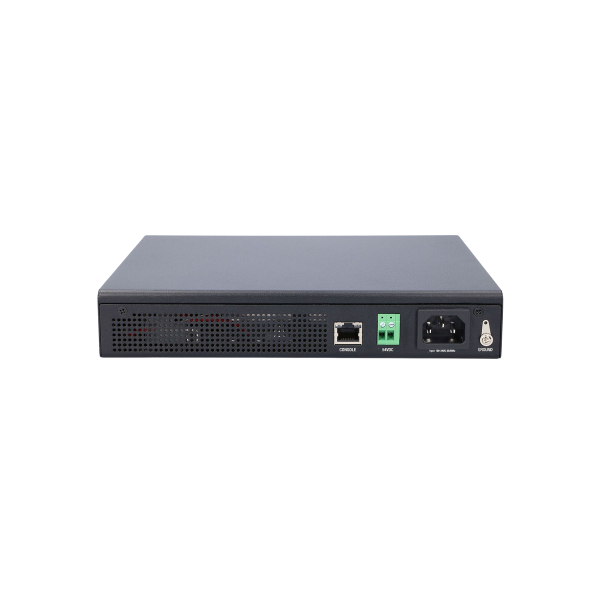 Switch zarządzalny Ubiquiti ES-8-150W 8xGbE 2xSFP PoE.