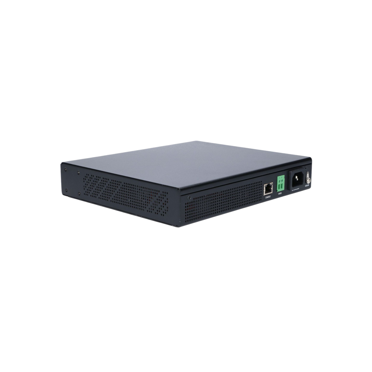 Switch zarządzalny Ubiquiti ES-8-150W 8xGbE 2xSFP PoE.