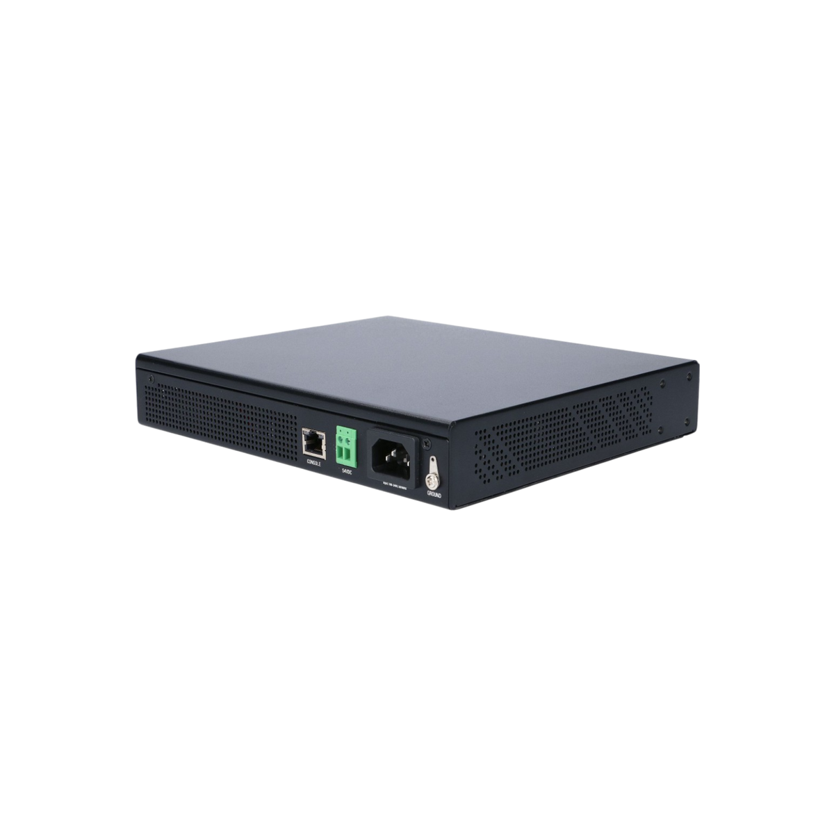 Switch zarządzalny Ubiquiti ES-8-150W 8xGbE 2xSFP PoE.