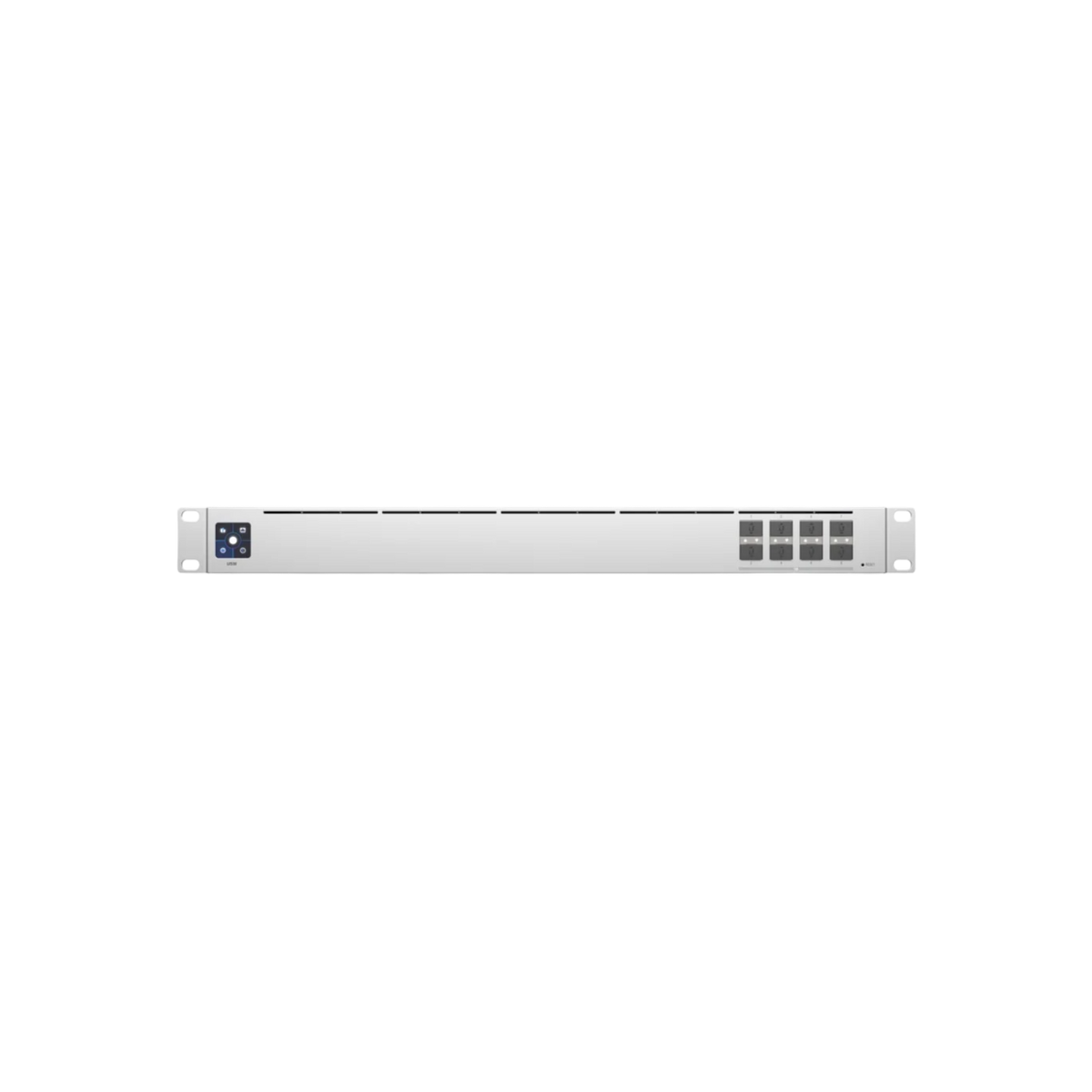 Switch zarządzalny Ubiquiti USW-Aggregation 8xSFP+ 10G.