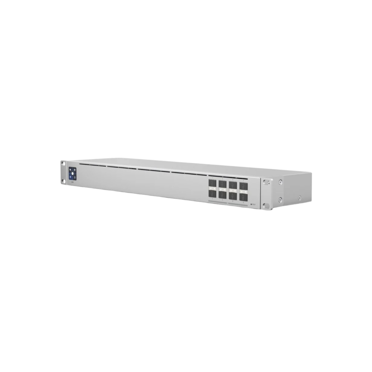 Switch zarządzalny Ubiquiti USW-Aggregation 8xSFP+ 10G.