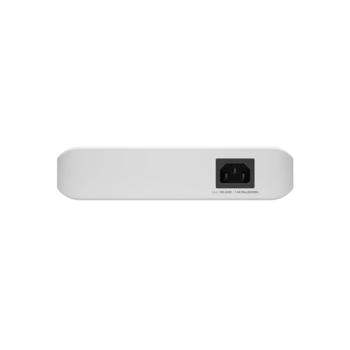 Switch zarządzalny Ubiquiti USW-Lite-16-POE 16xGbE PoE.