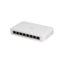 Switch zarządzalny Ubiquiti USW-Lite-8-POE 8xGbE PoE.