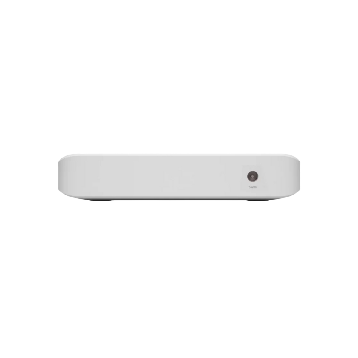 Switch zarządzalny Ubiquiti USW-Lite-8-POE 8xGbE PoE.