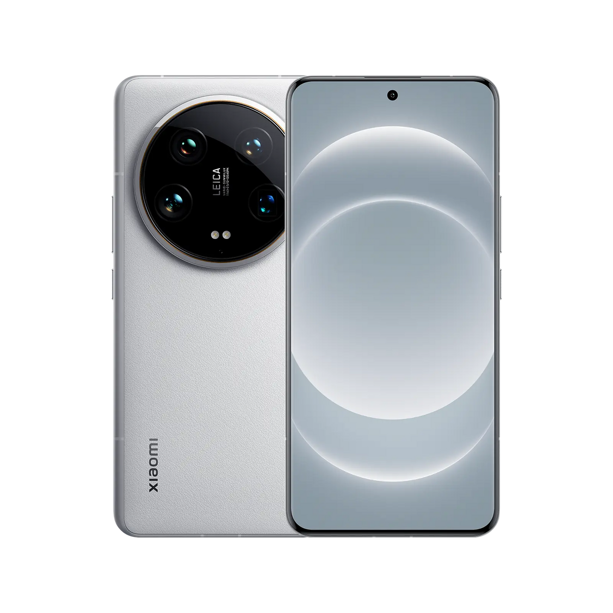Smartfon Xiaomi 14 Ultra.
