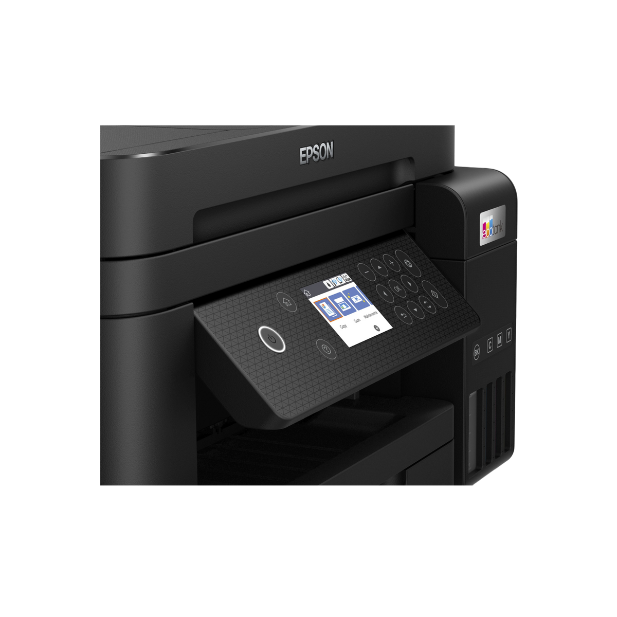 Urządzenie wielofunkcyjne atramentowe Epson EcoTank L6270.