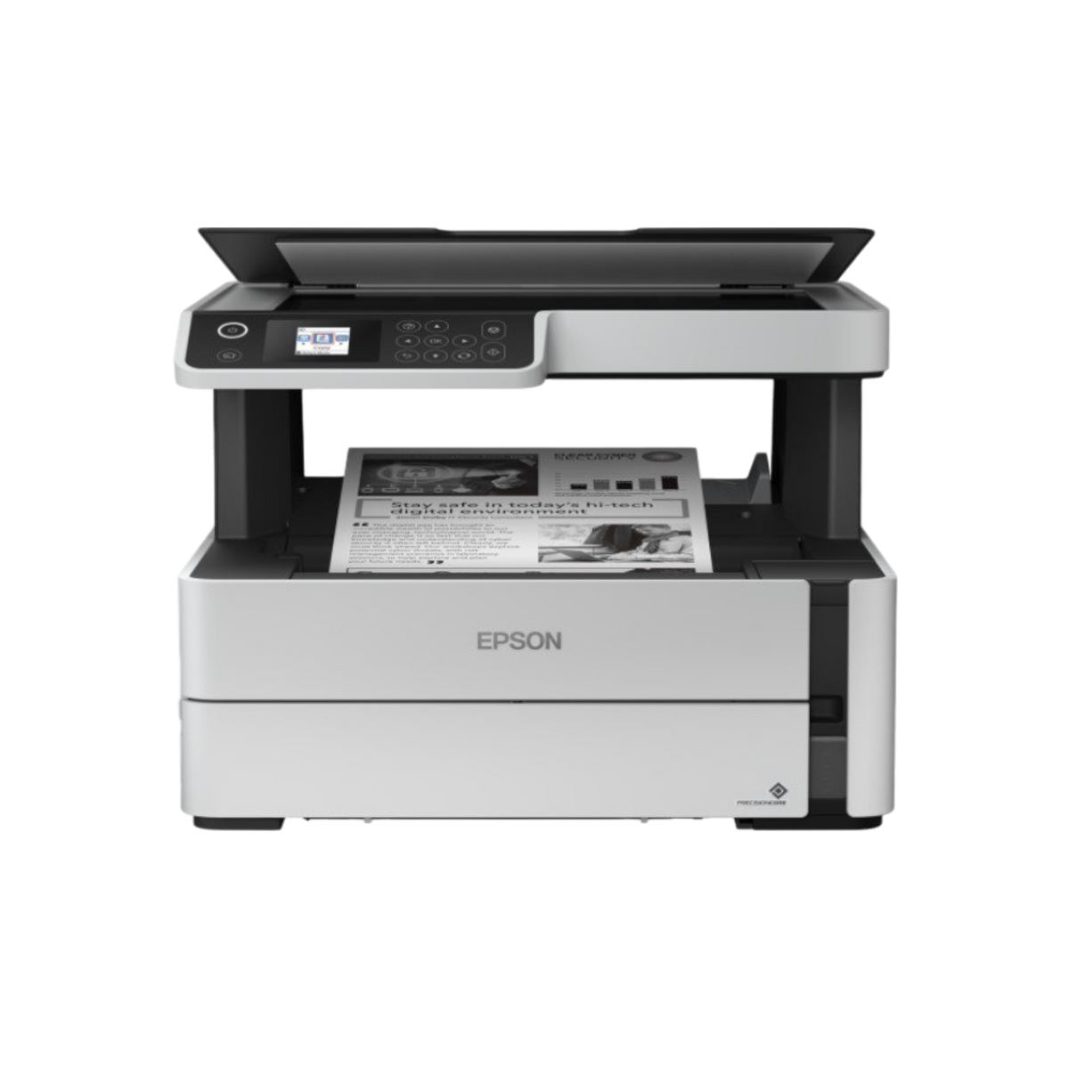 Urządzenie wielofunkcyjne atramentowe Epson EcoTank M2170.