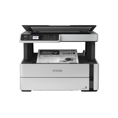 Urządzenie wielofunkcyjne atramentowe Epson EcoTank M2170.
