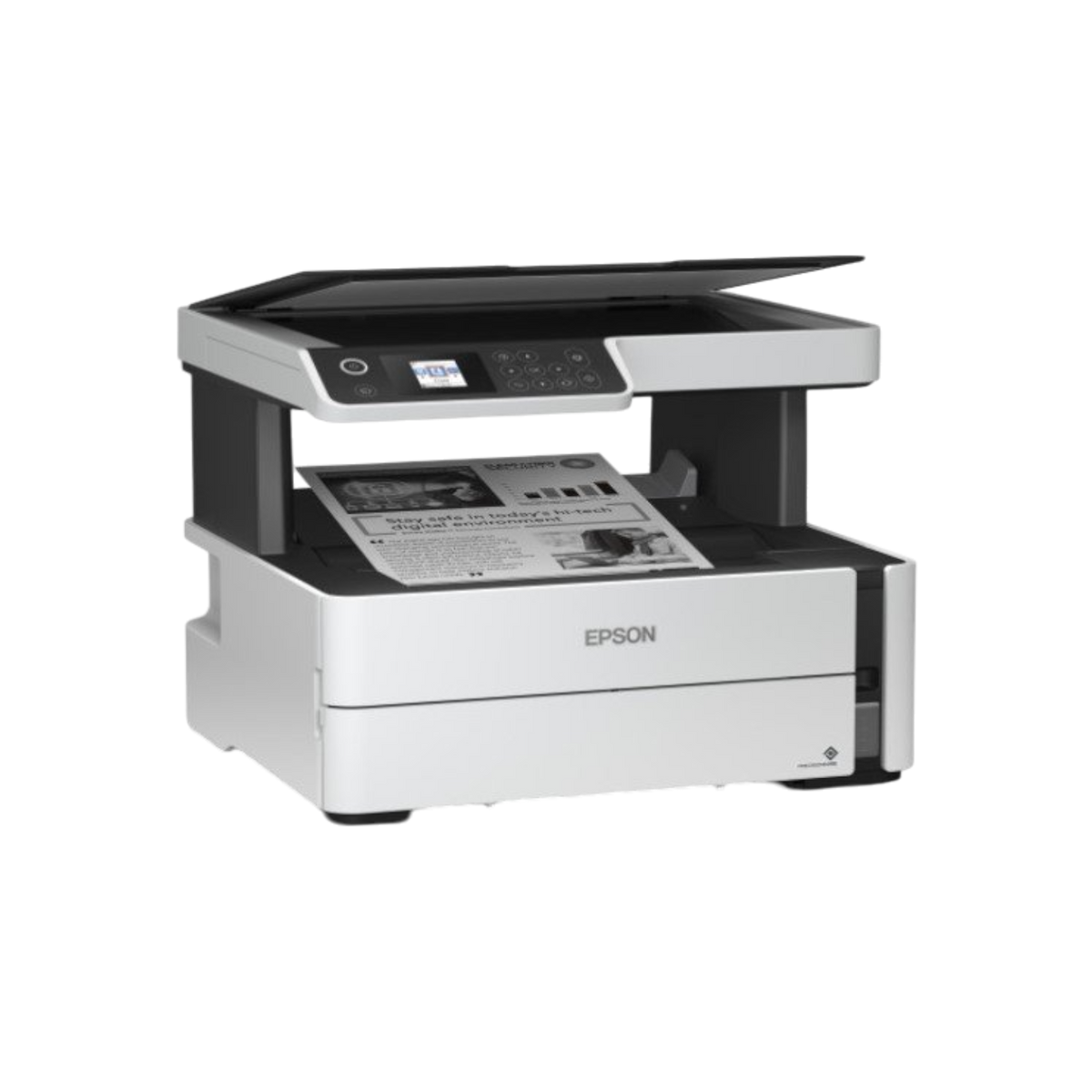 Urządzenie wielofunkcyjne atramentowe Epson EcoTank M2170.