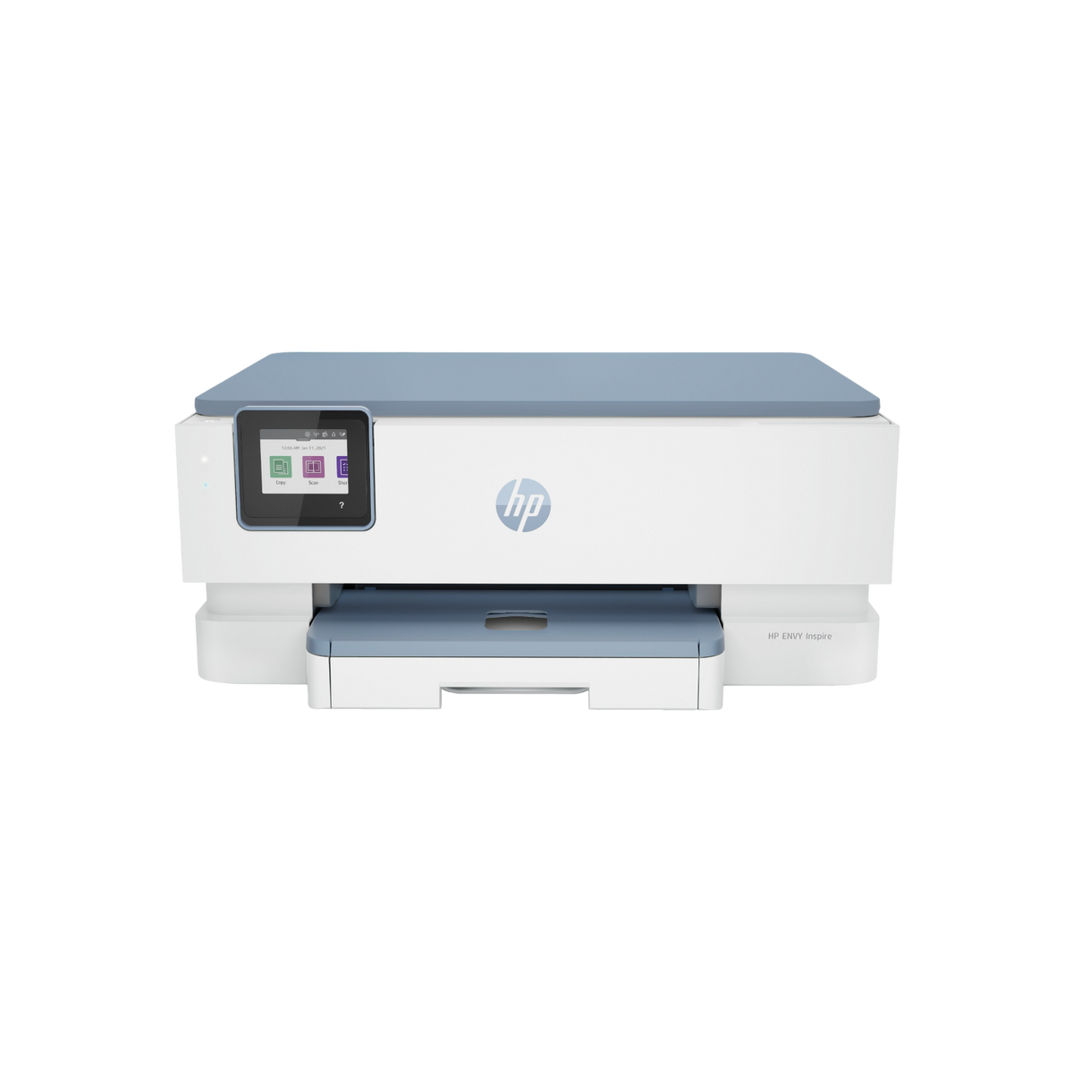 Urządzenie wielofunkcyjne atramentowe HP ENVY Inspire 7221e.