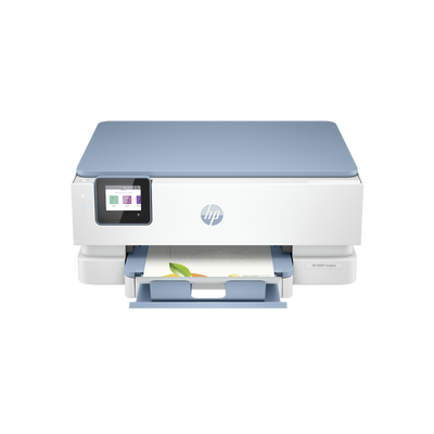 Urządzenie wielofunkcyjne atramentowe HP ENVY Inspire 7221e.