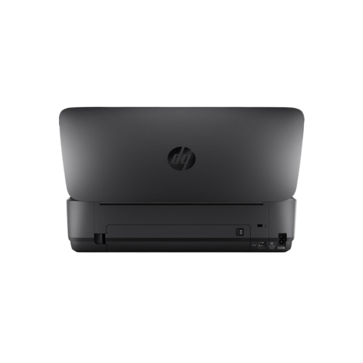 Urządzenie wielofunkcyjne przenośne atramentowe HP OfficeJet 250 Mobile.
