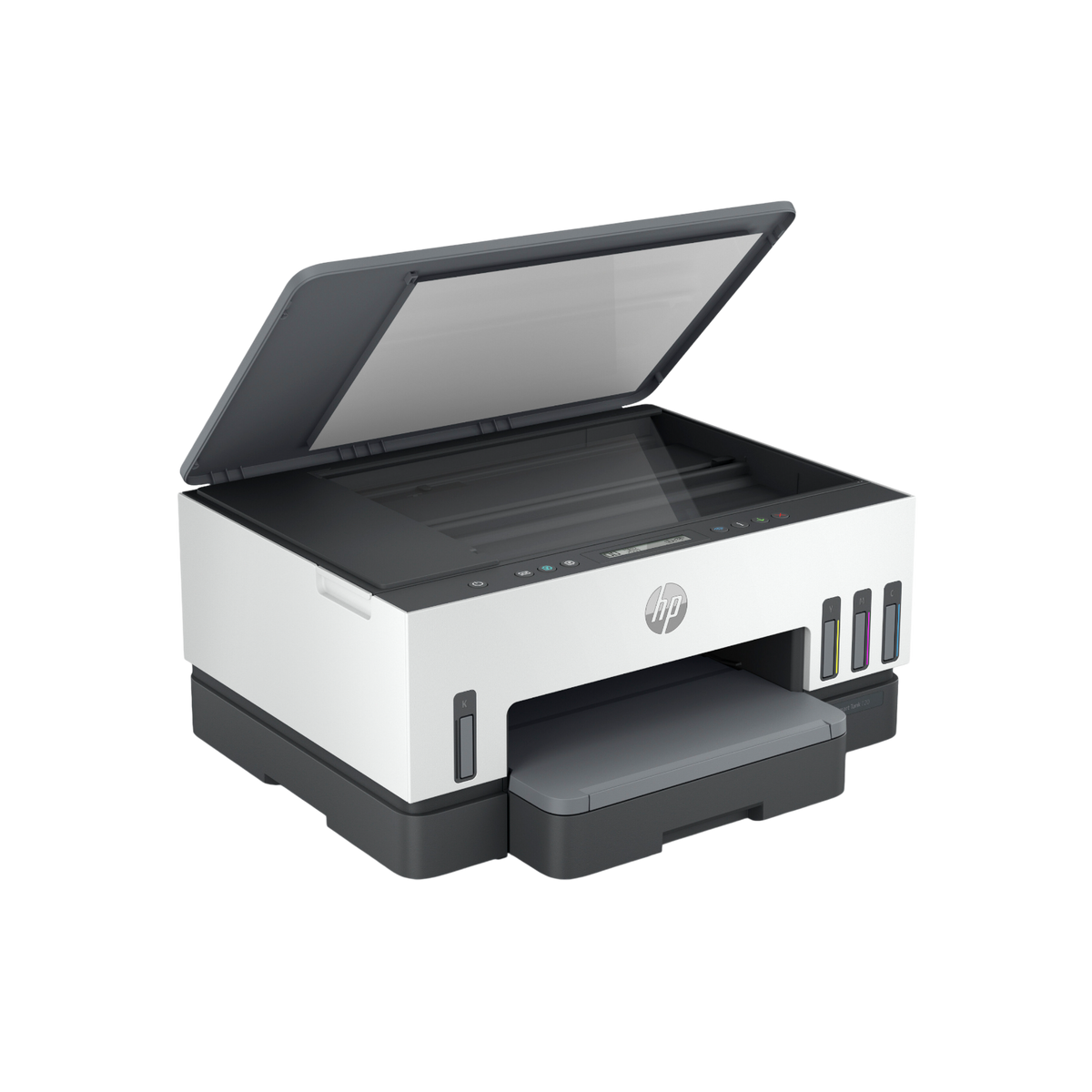 Urządzenie wielofunkcyjne atramentowe HP Smart Tank 720.