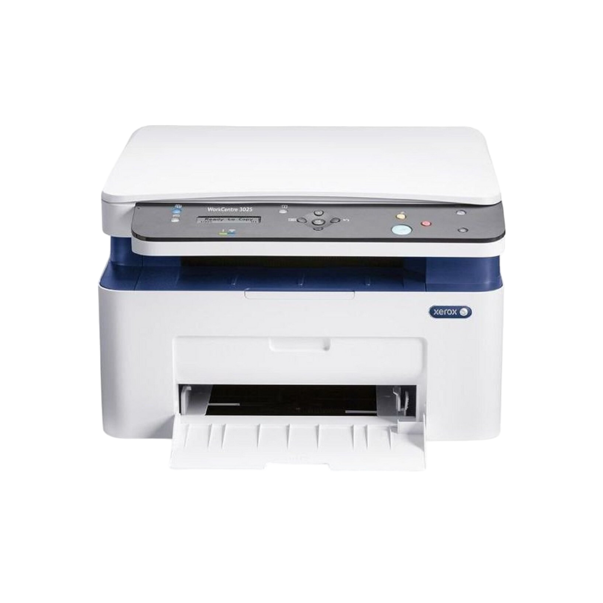 Urządzenie wielofunkcyjne laserowe Xerox WC WorkCentre 3025V BI.