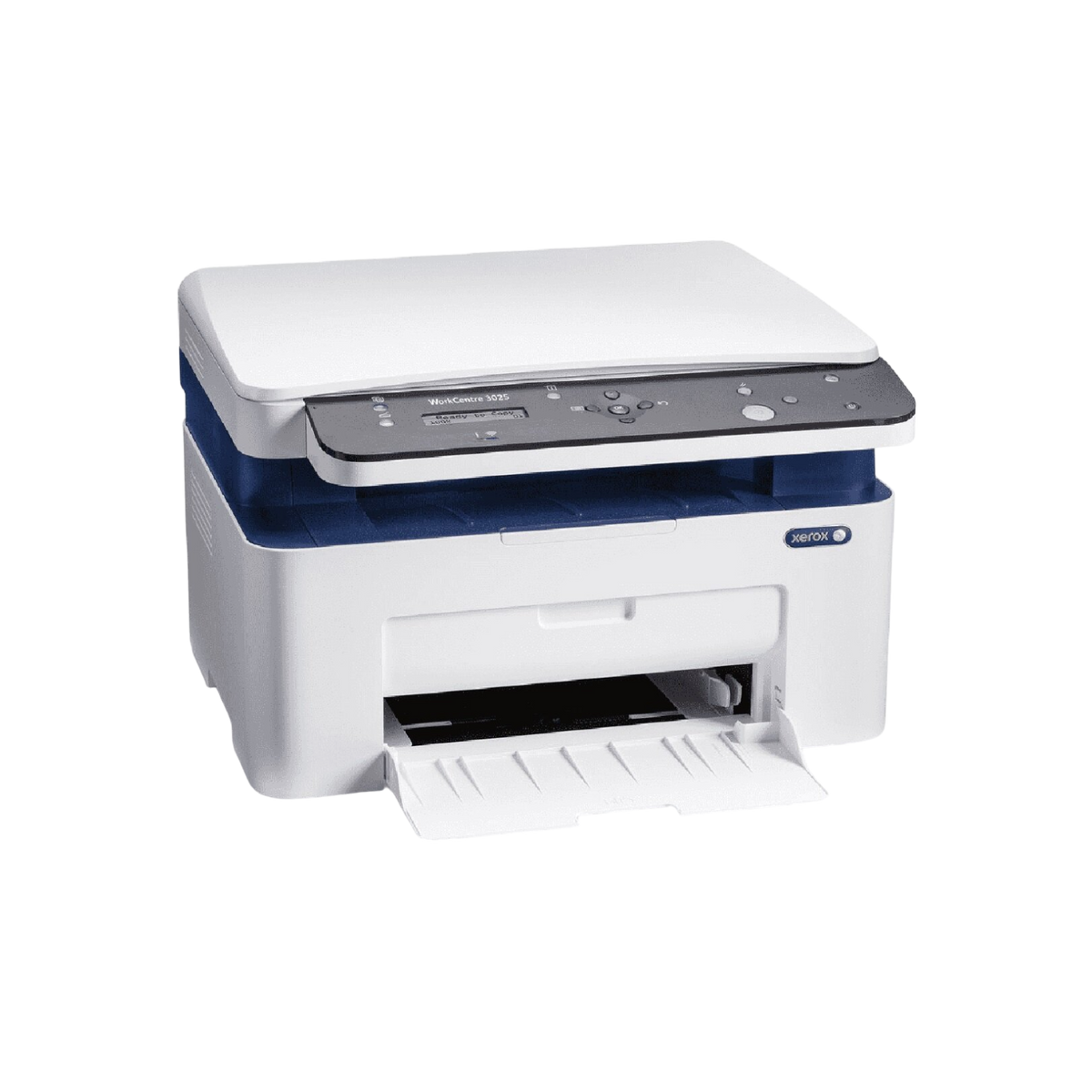 Urządzenie wielofunkcyjne laserowe Xerox WC WorkCentre 3025V BI.