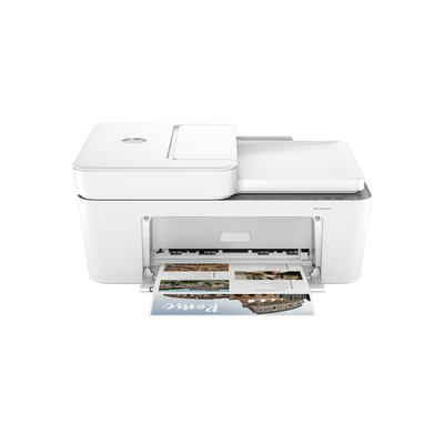 Urządzenie wielofunkcyjne atramentowe HP DeskJet 4220e.