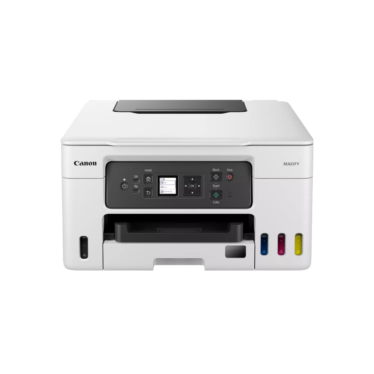 Urządzenie wielofunkcyjne atramentowe Canon Maxify GX3040.