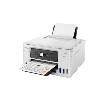 Urządzenie wielofunkcyjne atramentowe Canon Maxify GX3040.