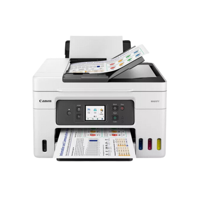 Urządzenie wielofunkcyjne atramentowe Canon Maxify GX4040.