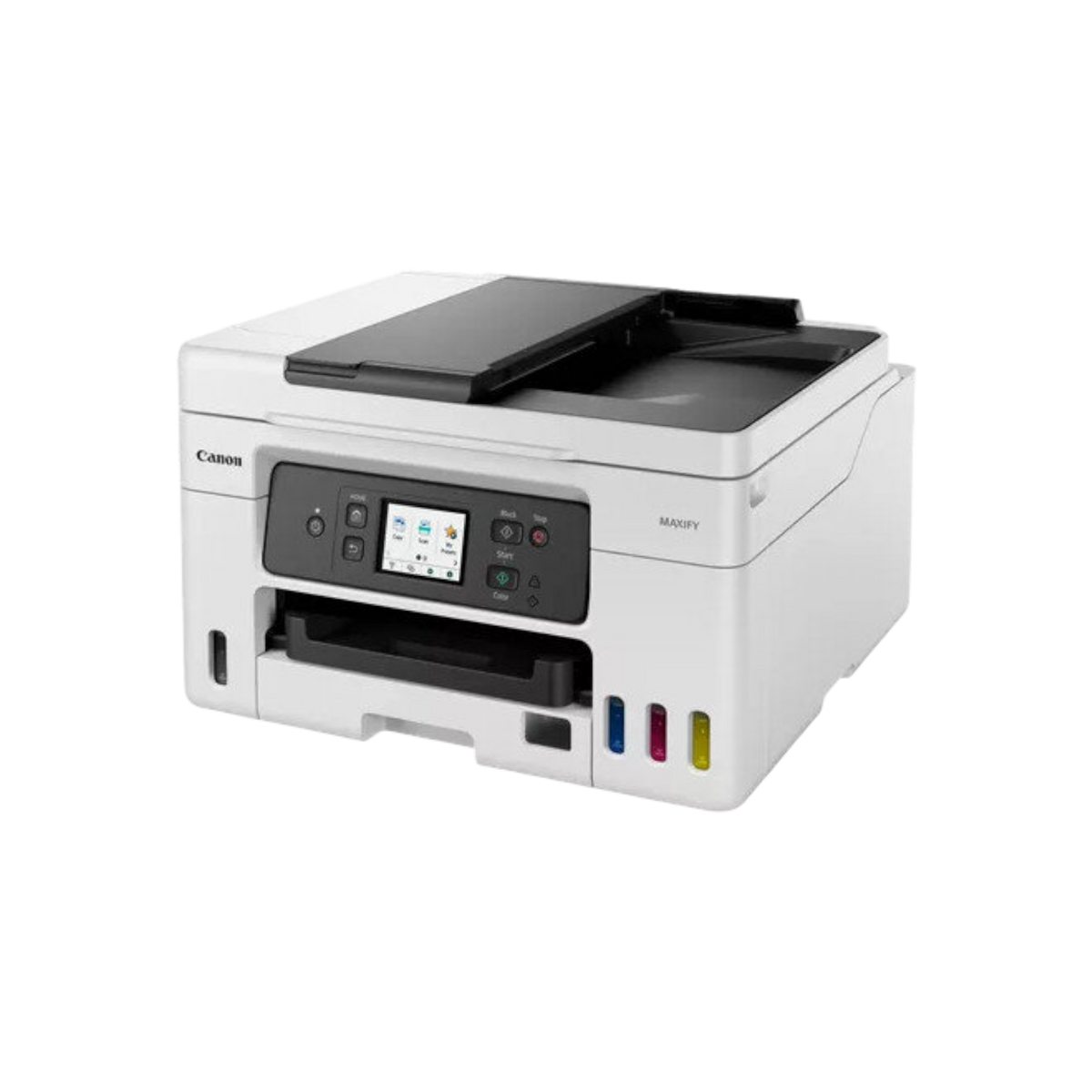 Urządzenie wielofunkcyjne atramentowe Canon Maxify GX4040.