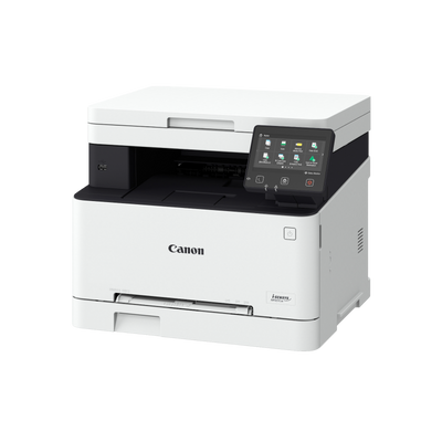 Urządzenie wielofunkcyjne laserowe Canon i-SENSYS MF651Cw.