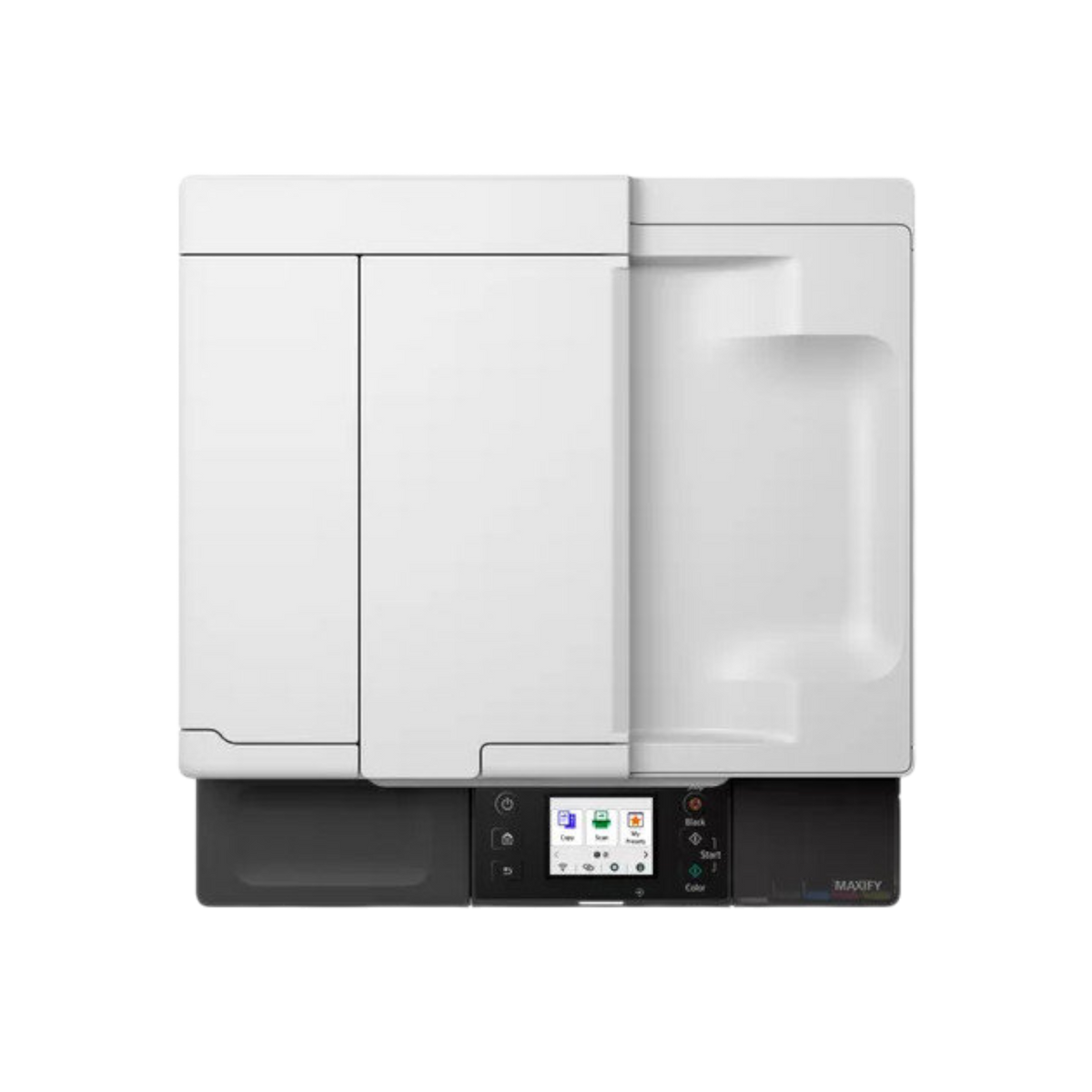 Urządzenie wielofunkcyjne atramentowe Canon Maxify GX2040.