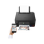 Urządzenie wielofunkcyjne atramentowe Canon Pixma G3470 MegaTank Czarny.