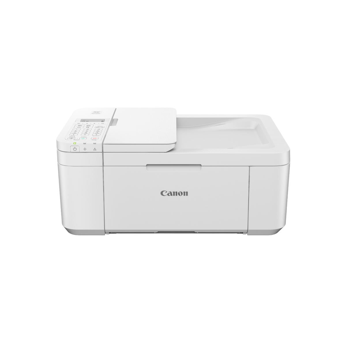 Urządzenie wielofunkcyjne atramentowe Canon Pixma TR4651 Biały.