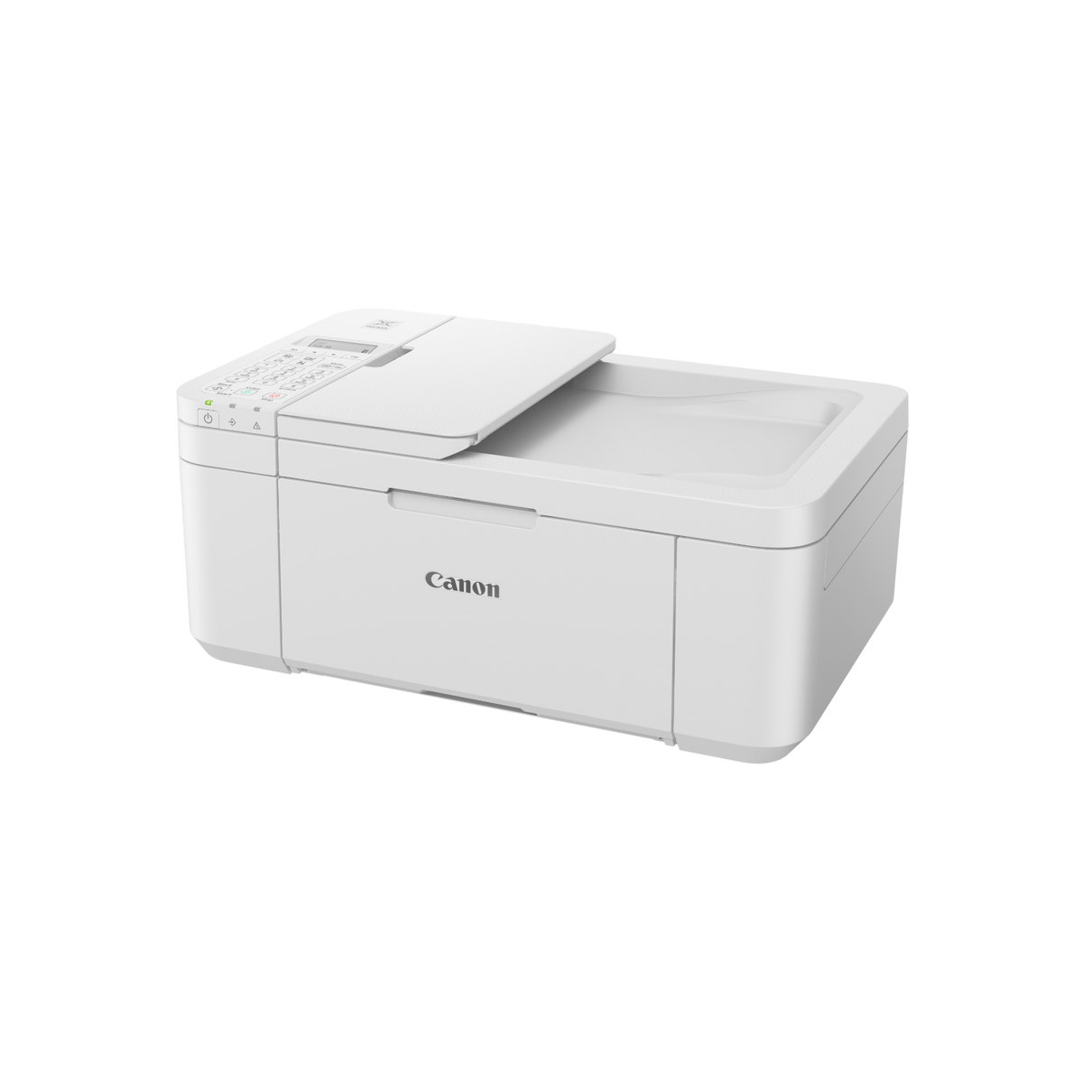 Urządzenie wielofunkcyjne atramentowe Canon Pixma TR4651 Biały.