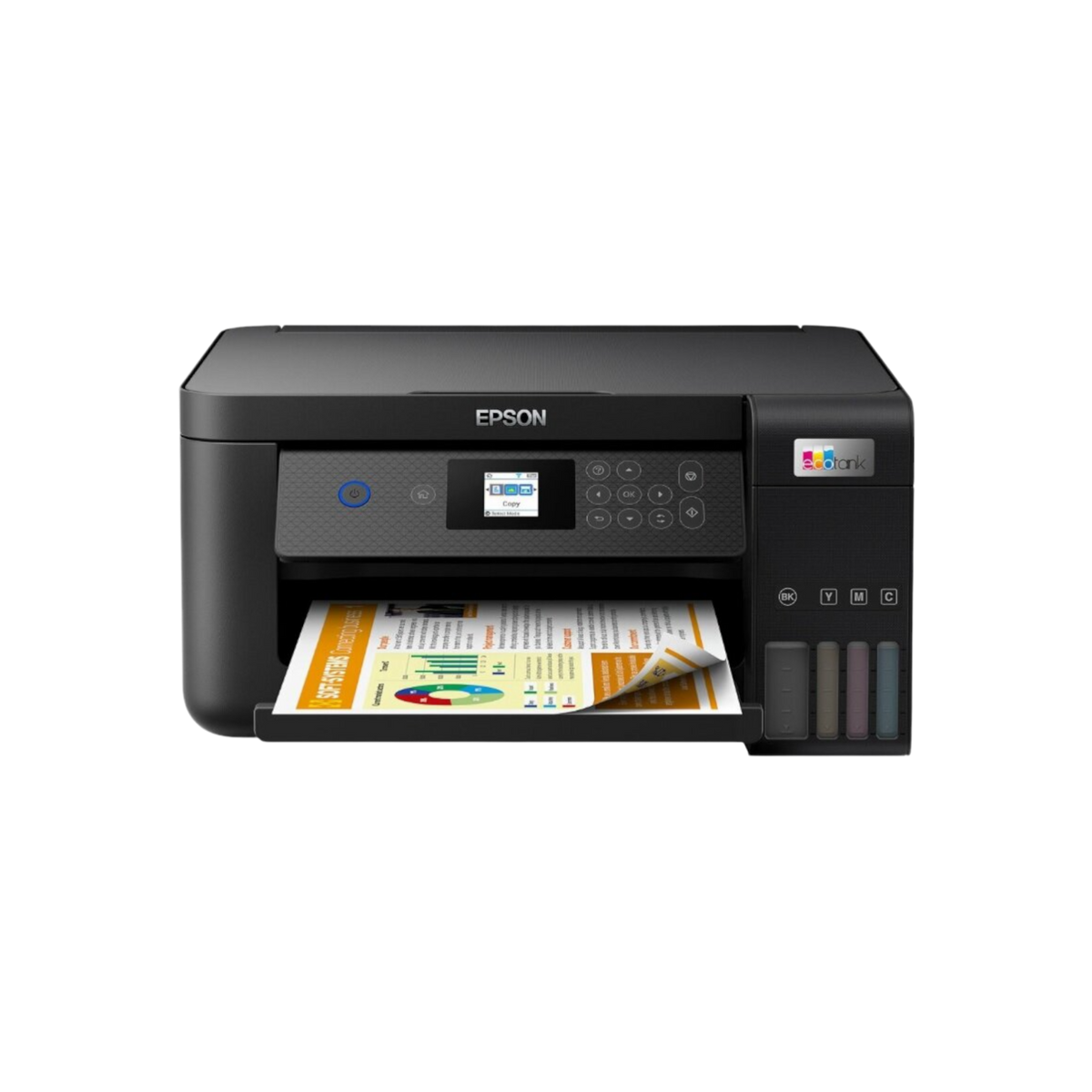 Urządzenie wielofunkcyjne atramentowe Epson EcoTank L4260.