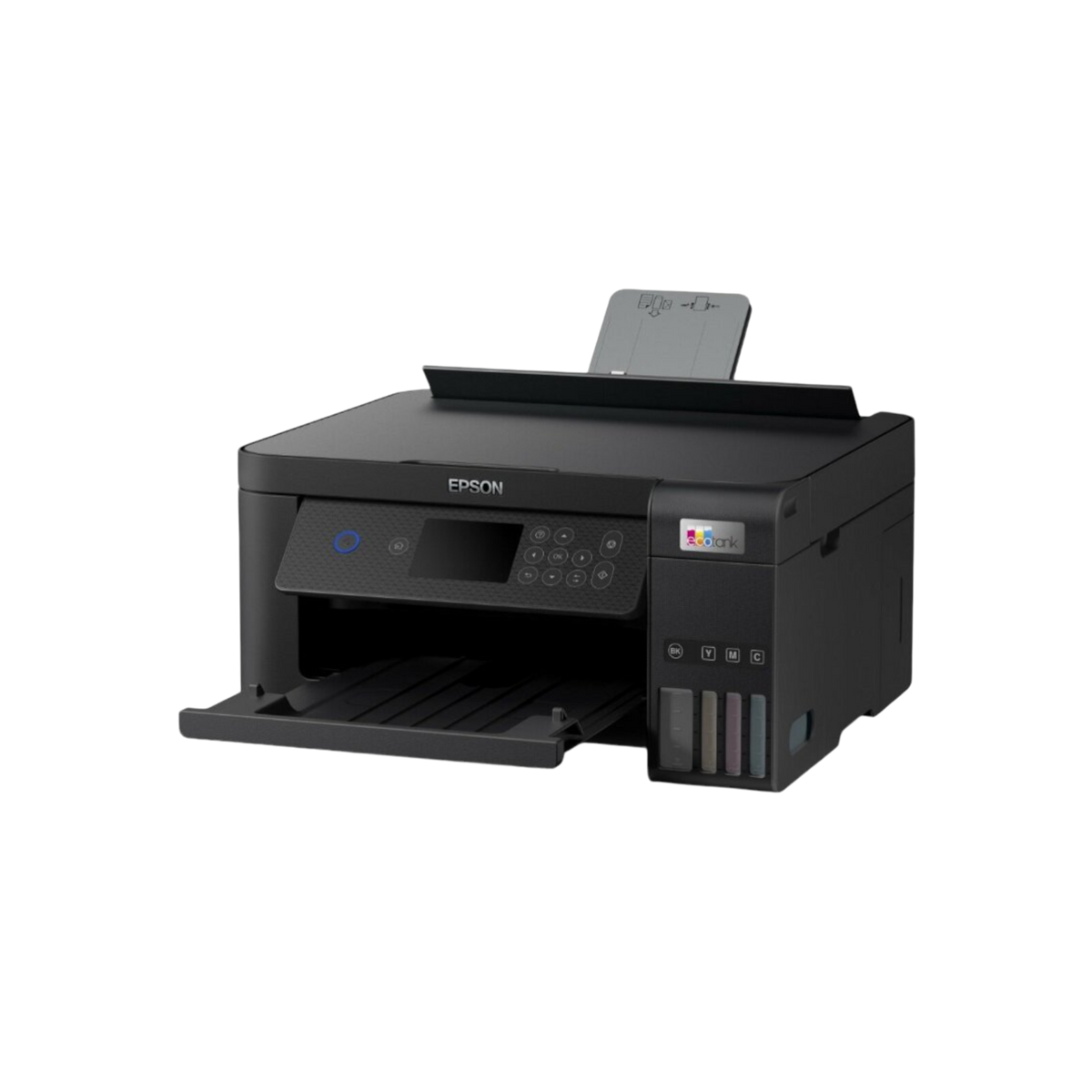 Urządzenie wielofunkcyjne atramentowe Epson EcoTank L4260.