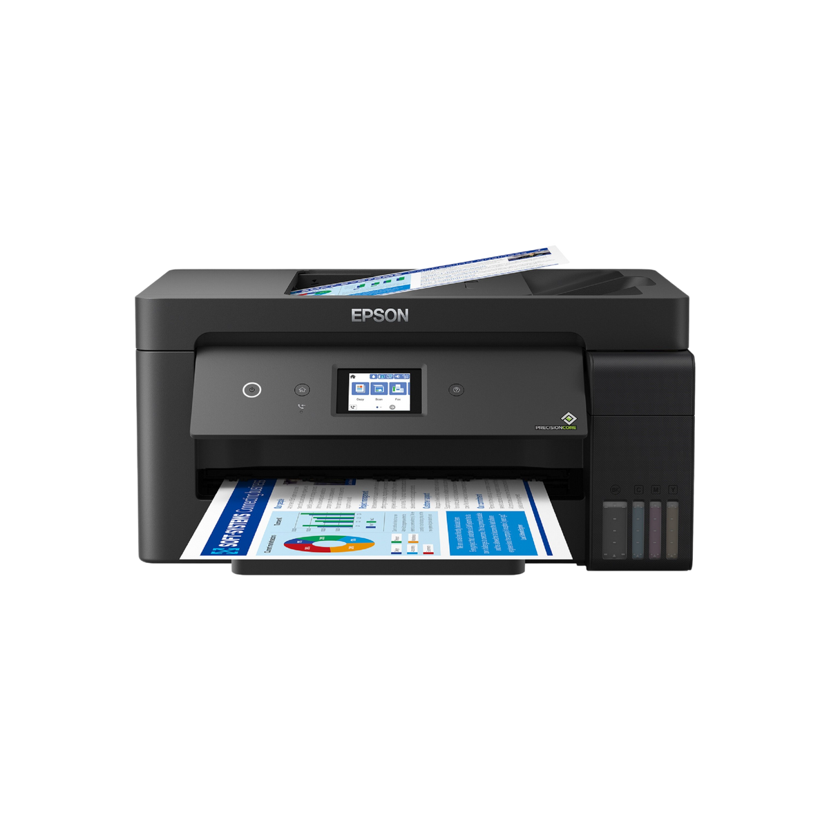 Urządzenie wielofunkcyjne atramentowe Epson EcoTank L14150.