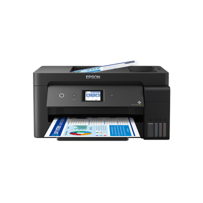 Urządzenie wielofunkcyjne atramentowe Epson EcoTank L14150.