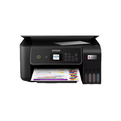 Urządzenie wielofunkcyjne atramentowe Epson EcoTank L3280.