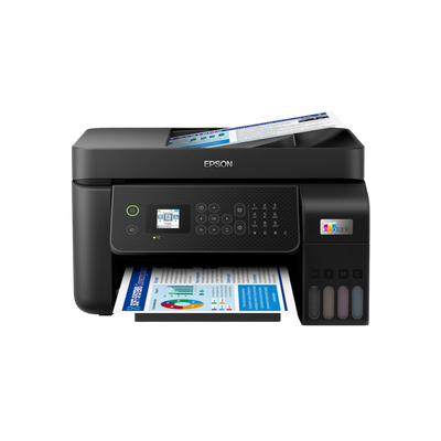 Urządzenie wielofunkcyjne atramentowe Epson EcoTank L5290.