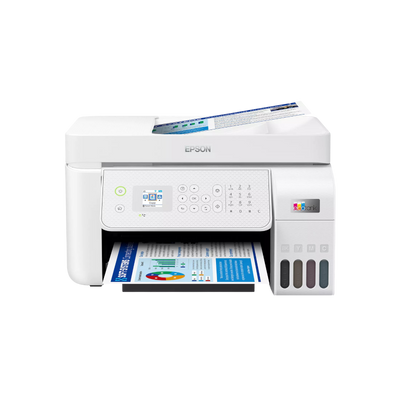 Urządzenie wielofunkcyjne atramentowe Epson EcoTank L5316.