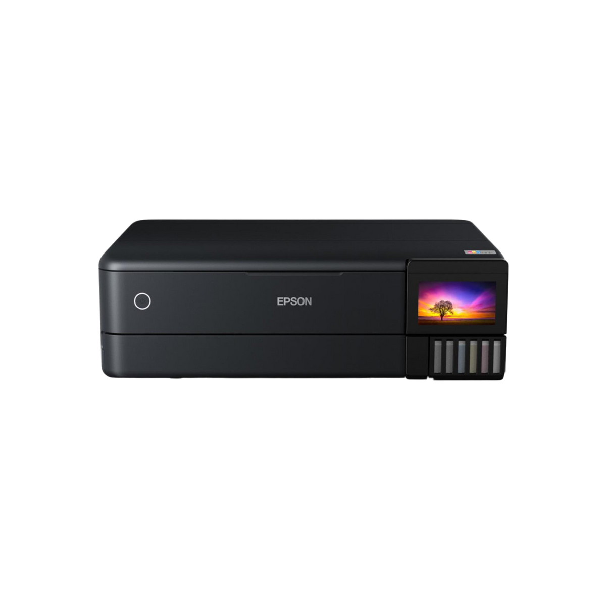 Urządzenie wielofunkcyjne atramentowe Epson EcoTank L8180 A3+.