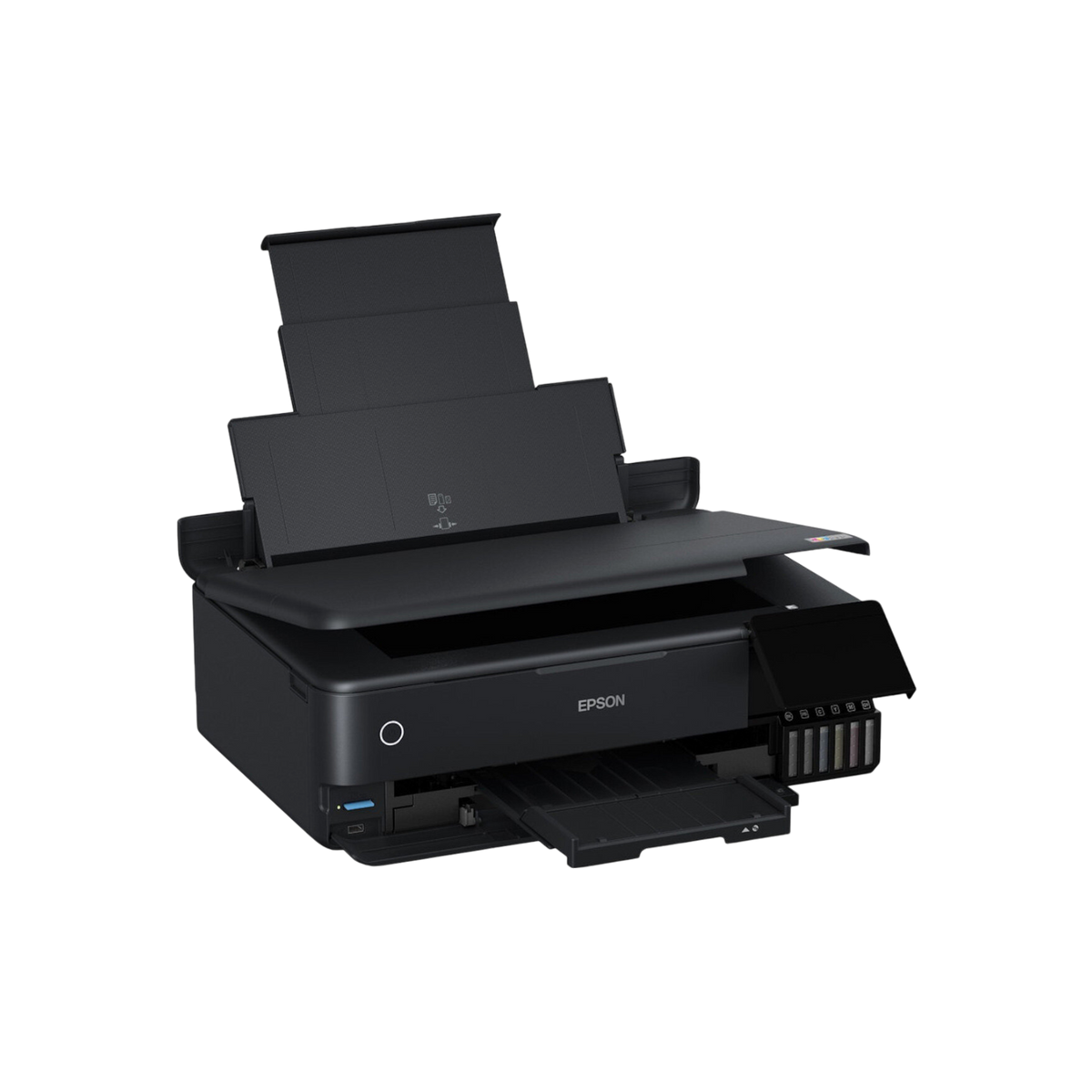 Urządzenie wielofunkcyjne atramentowe Epson EcoTank L8180 A3+.