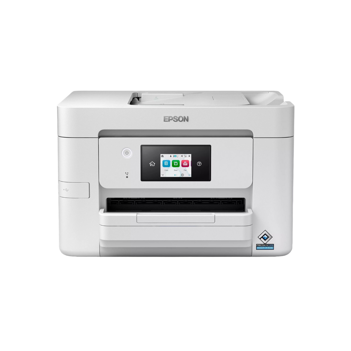 Urządzenie wielofunkcyjne atramentowe Epson WorkForce WF-M4619DWF.