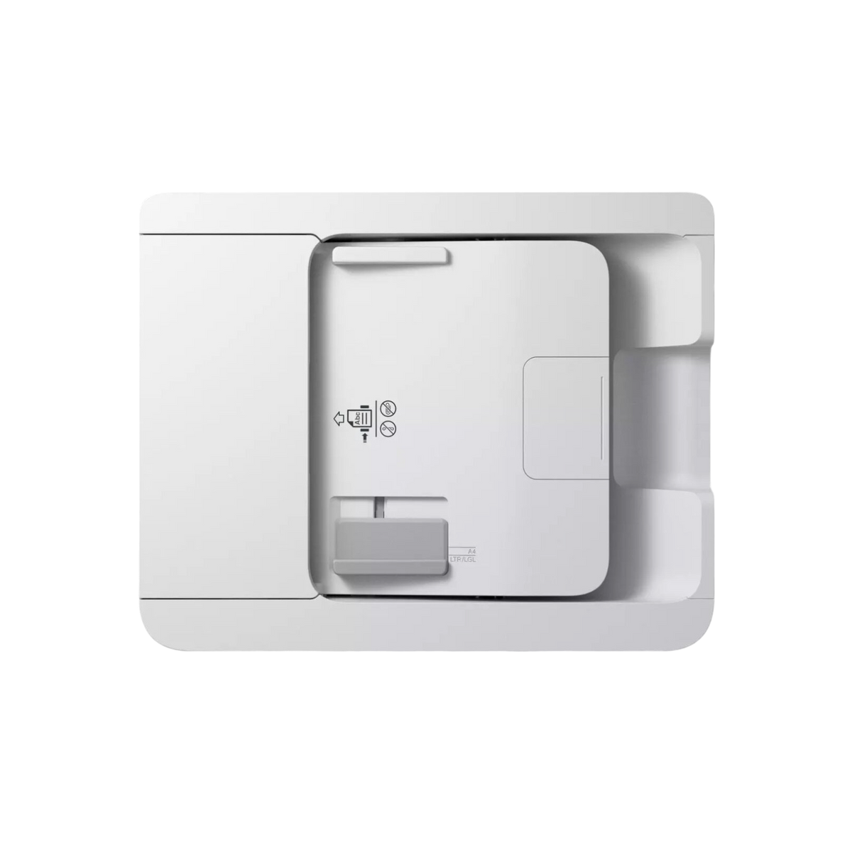 Urządzenie wielofunkcyjne atramentowe Epson WorkForce WF-M4619DWF.