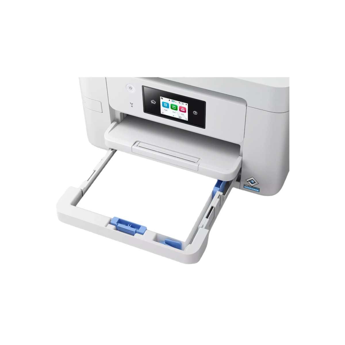 Urządzenie wielofunkcyjne atramentowe Epson WorkForce WF-M4619DWF.
