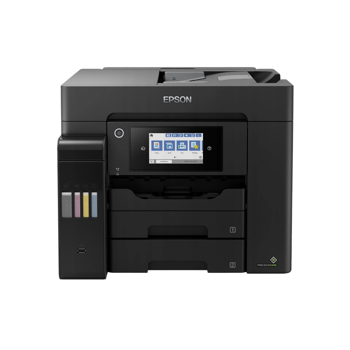 Urządzenie wielofunkcyjne atramentowe Epson EcoTank L6570.