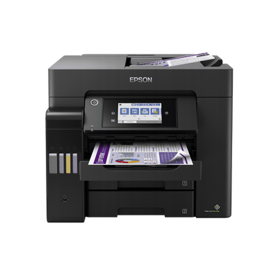 Urządzenie wielofunkcyjne atramentowe Epson EcoTank L6570.