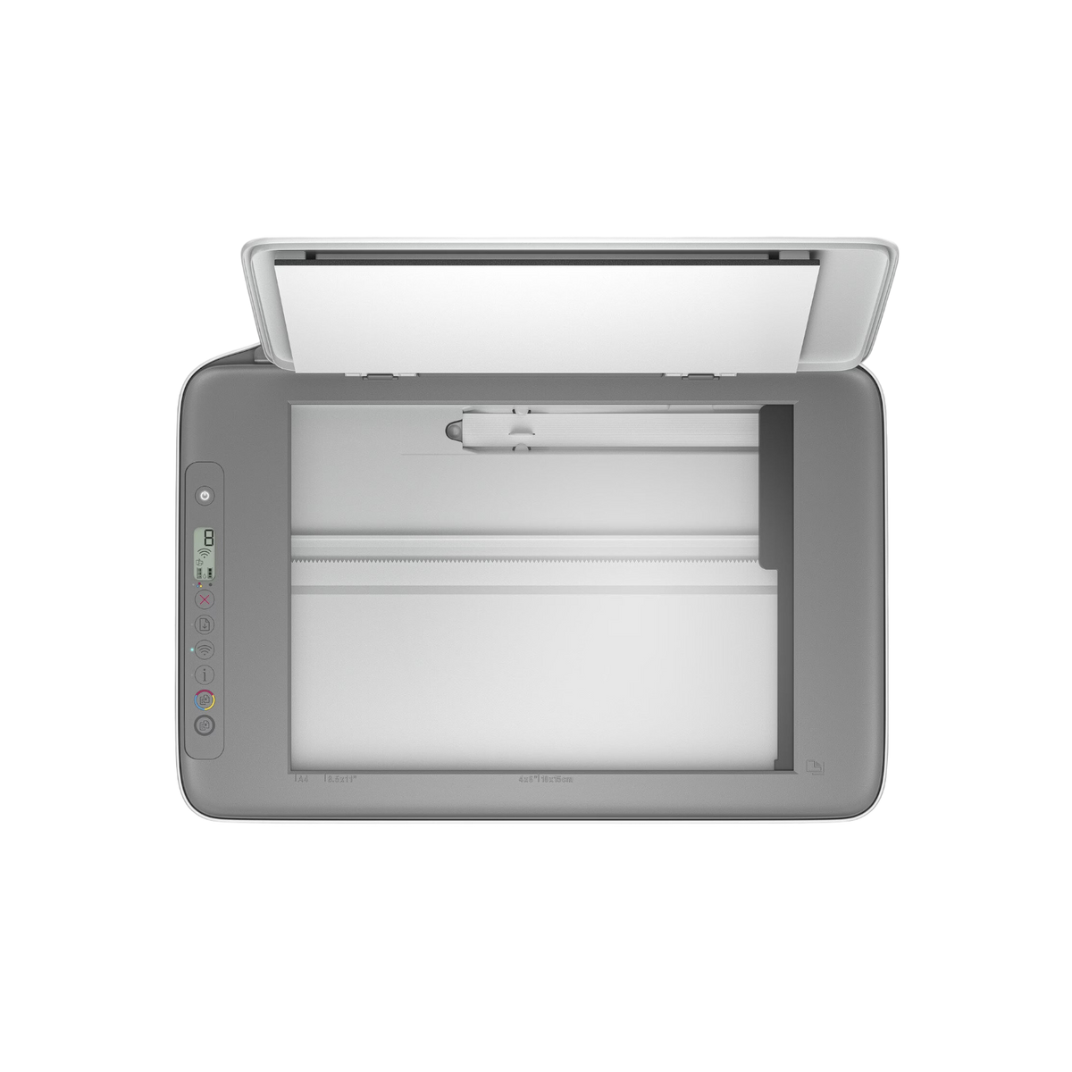 Urządzenie wielofunkcyjne atramentowe HP DeskJet 2820e.