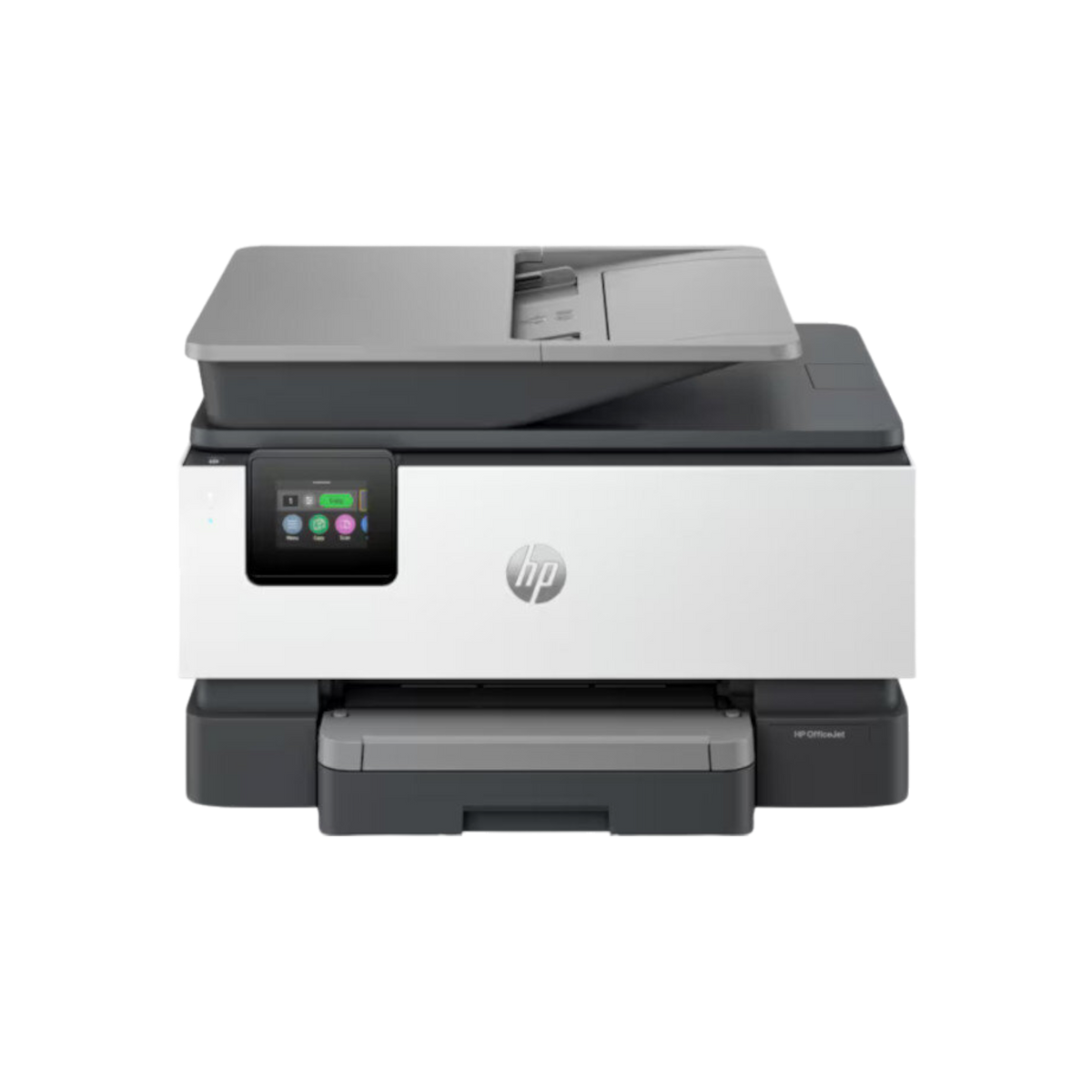 Urządzenie wielofunkcyjne atramentowe HP OfficeJet Pro 9125e.