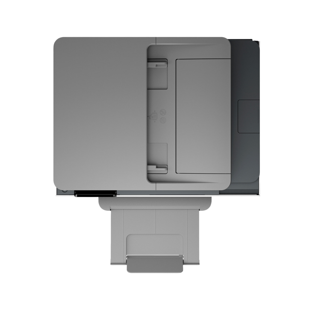 Urządzenie wielofunkcyjne atramentowe HP OfficeJet Pro 9125e.