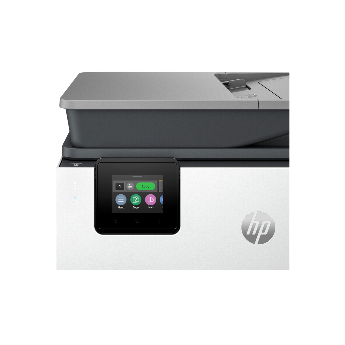 Urządzenie wielofunkcyjne atramentowe HP OfficeJet Pro 9125e.